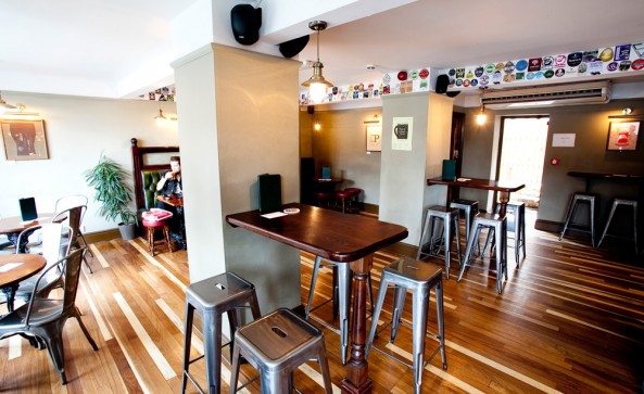 Port Street Beer House