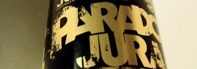 Jura-dog