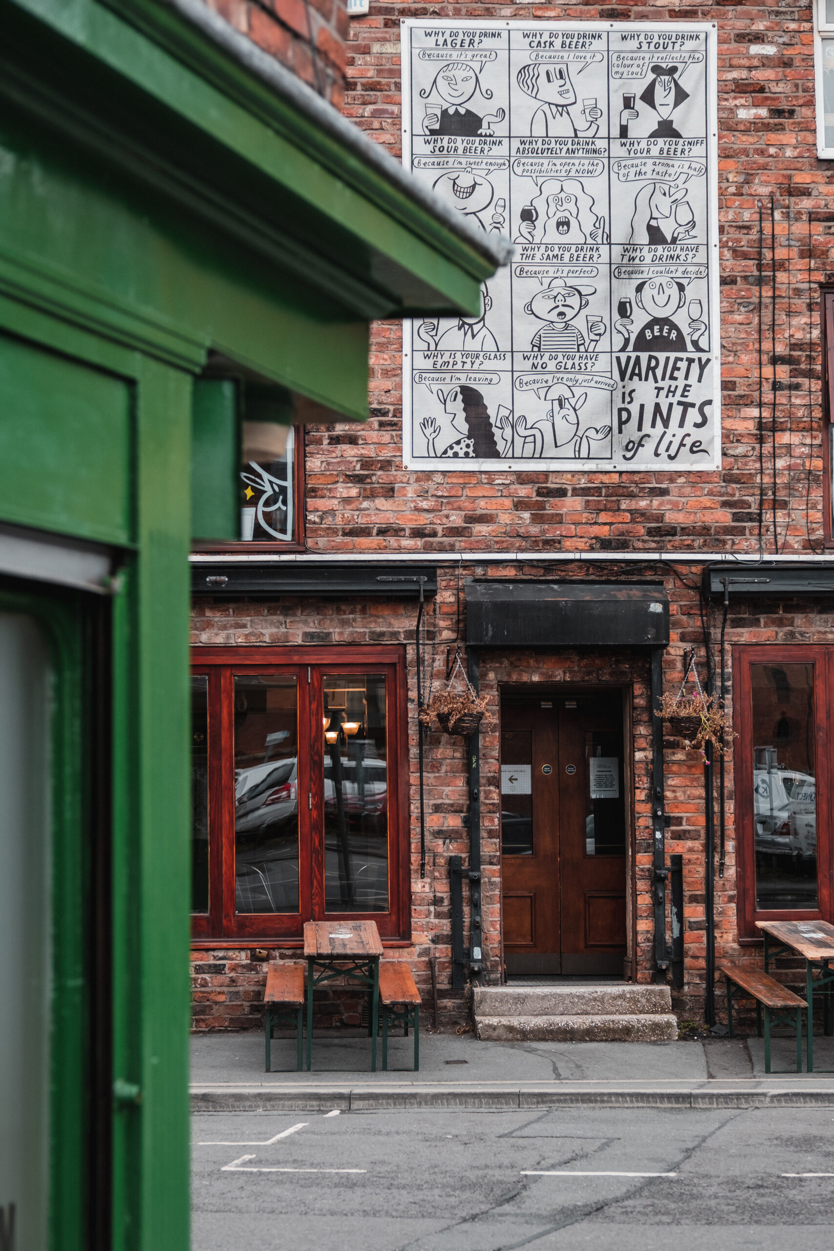 opening-times-port-street-beer-house-northern-quarter-beer-house
