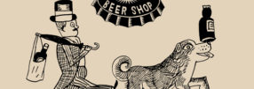 port street beer shop manchester